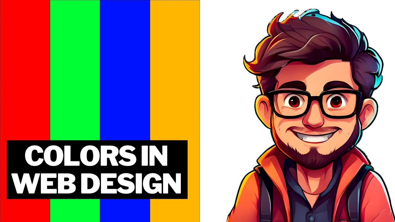 Choosing Colors for Web Design: A Beginner&rsquo;s Guide