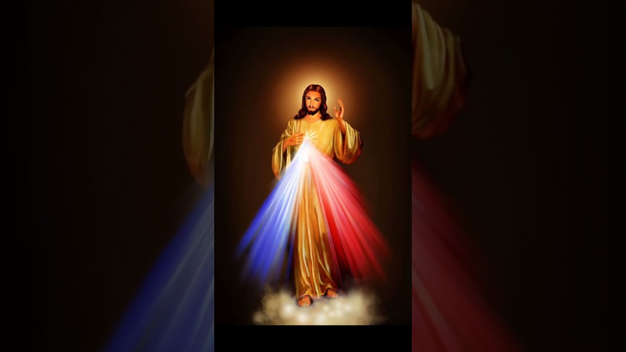 Jesus Song 