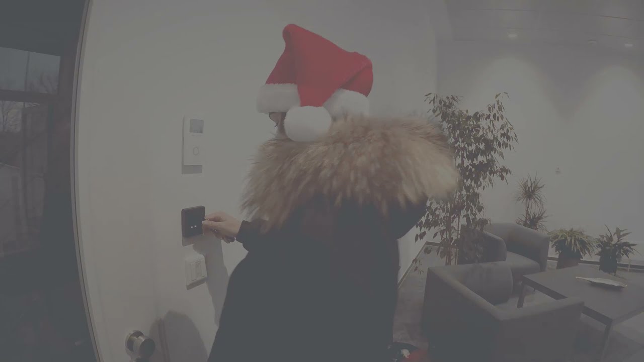EXLABESA WESERALU Weihnachtsgrüße 2021