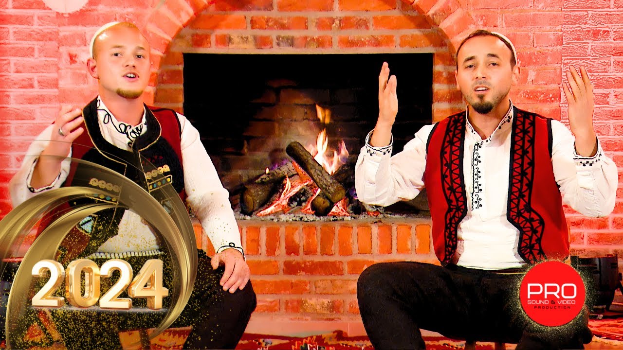 Petrit & Feriz Krasniqi - Ali Pasha (4K)