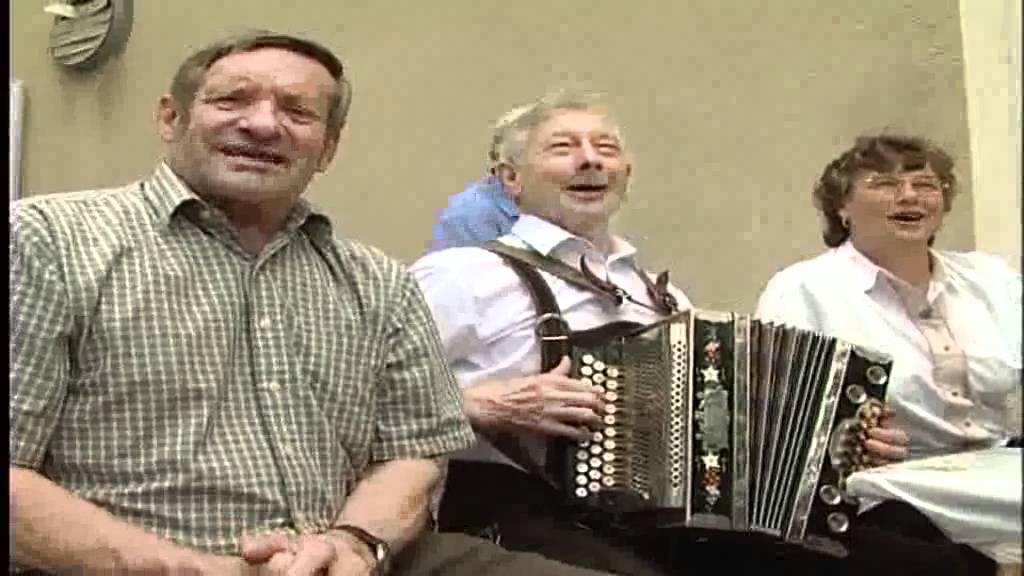 Dorffest in Geistthal - Bericht 2001