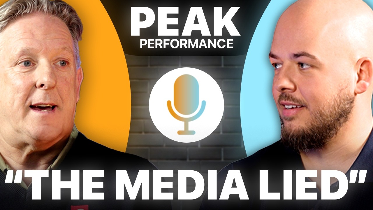 Luca Brecel Finally Speaks About The Image People Created