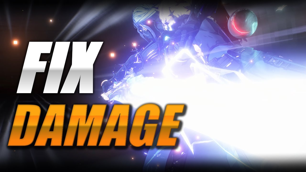 Avoid Mistakes: Fix Your Damage in Wuthering Waves