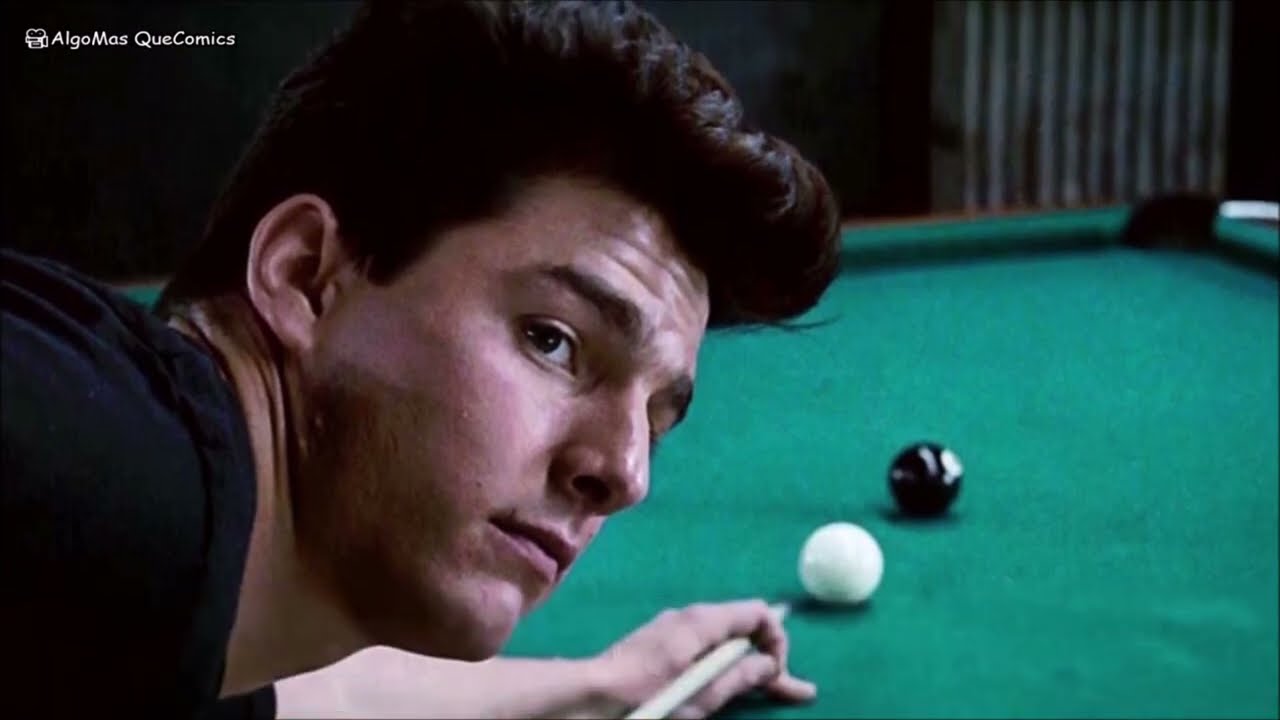 MEJORES PEL&Iacute;CULAS DE TOM CRUISE TOP 12