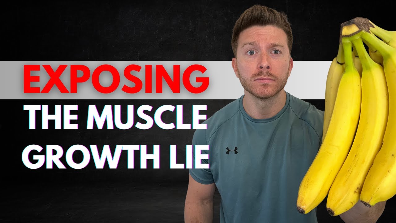 How To Build Muscle Without Lifting Heavy