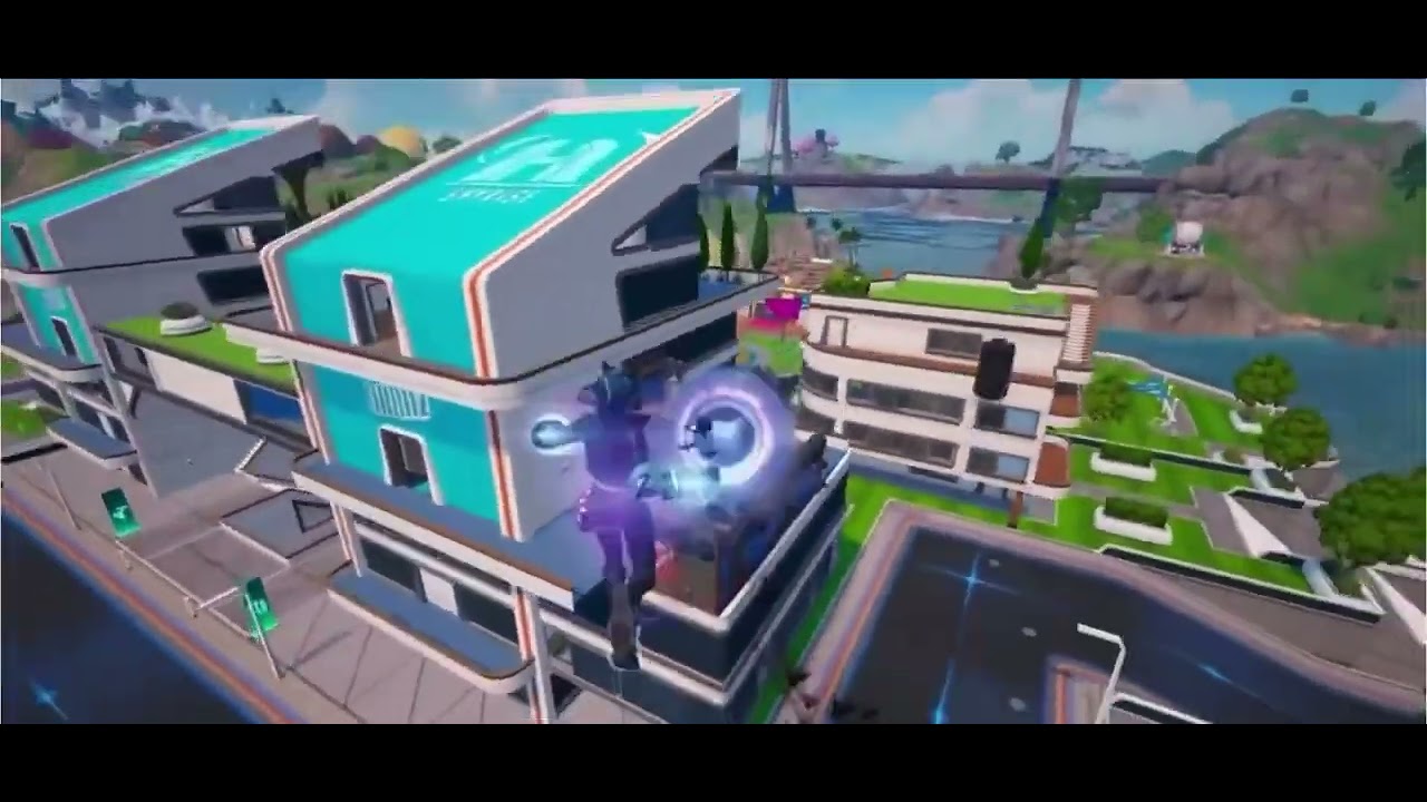 CHAPTER 6 SEASON 3: SUPER - LEAKED GAMEPLAY TRAILER 💡