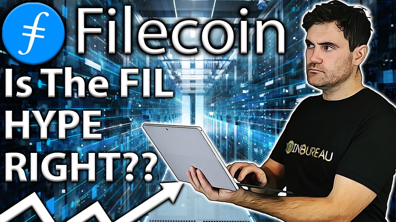 Filecoin Review: Here’s The Lowdown On FIL!! 📁