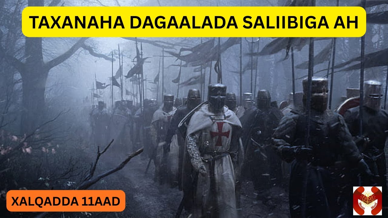 Xalqadda 11aad: Furashada Qudus.
