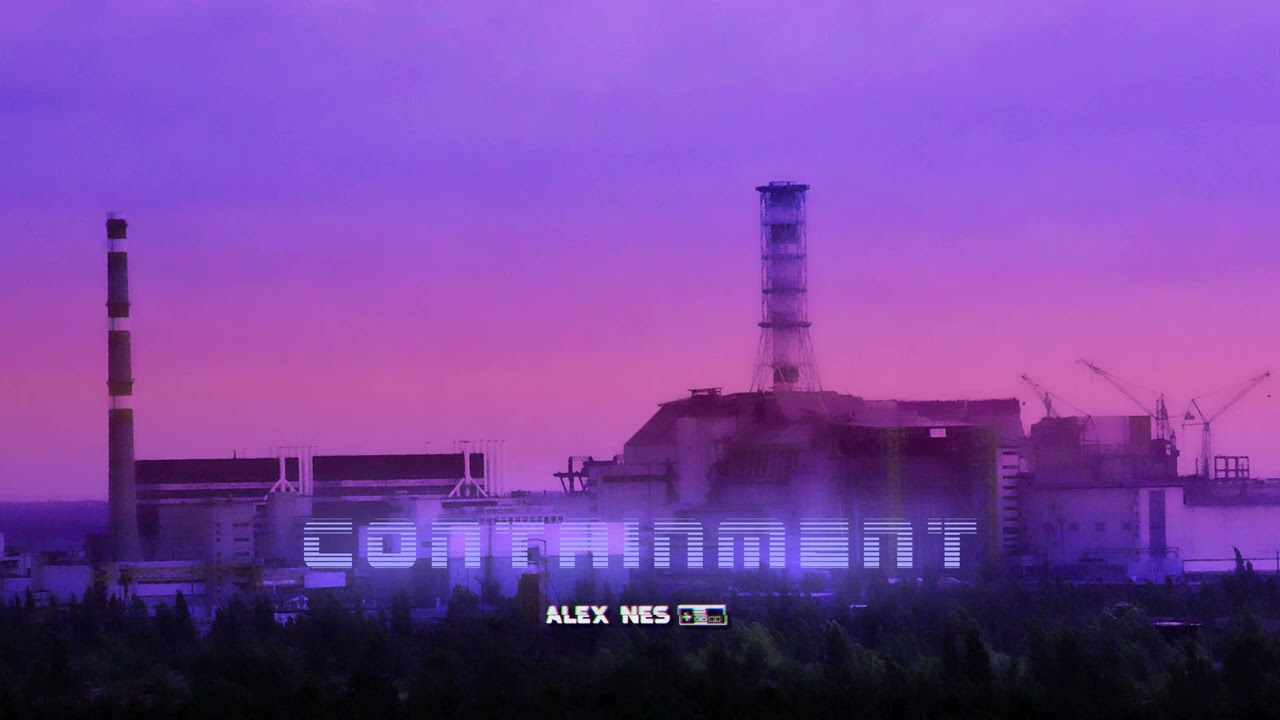 Alex Nes - Containment