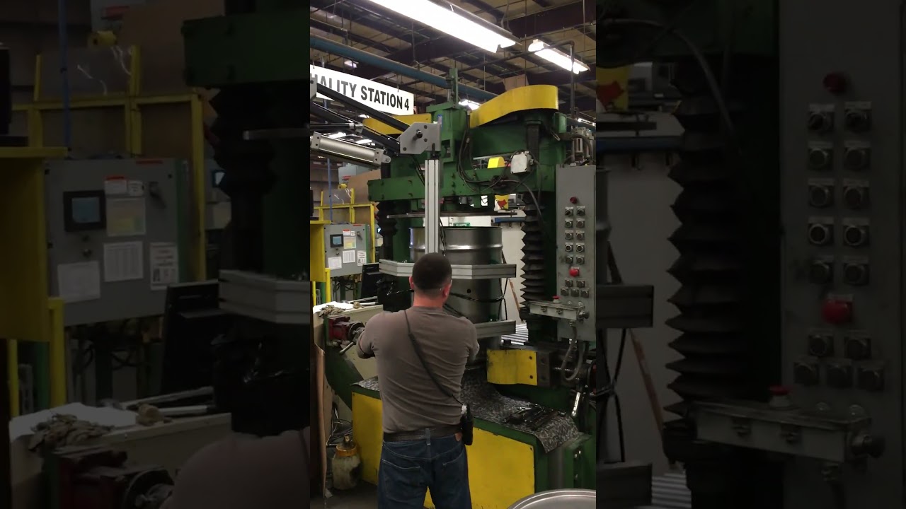 Effortless 50 lb Lifting | FlexErgo Vacuum Part Manipulator