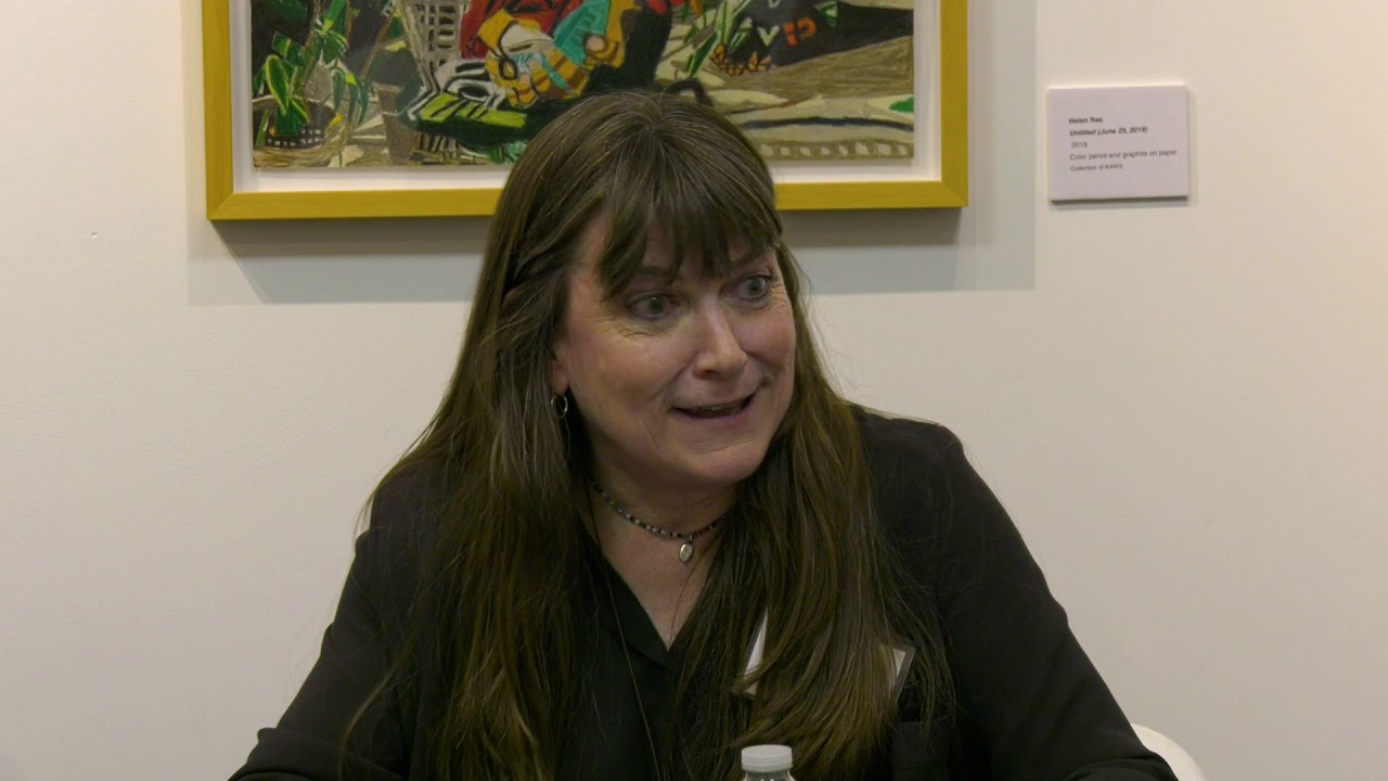 Helen Rae and Artists of Tierra del Sol Bring Their Unique Vision Home to Claremont