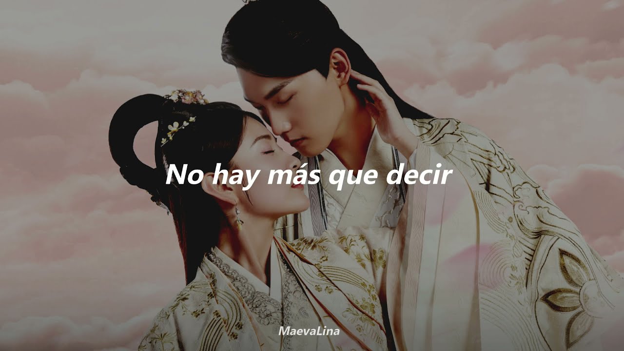 Nine Part Rhyme - Ye Xuan Qing (The Eternal Love / El Amor Eterno OST) | Sub Español