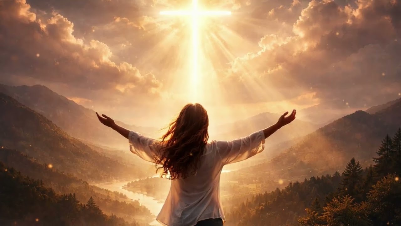 Power In His Name | Christian Dubstep Worship