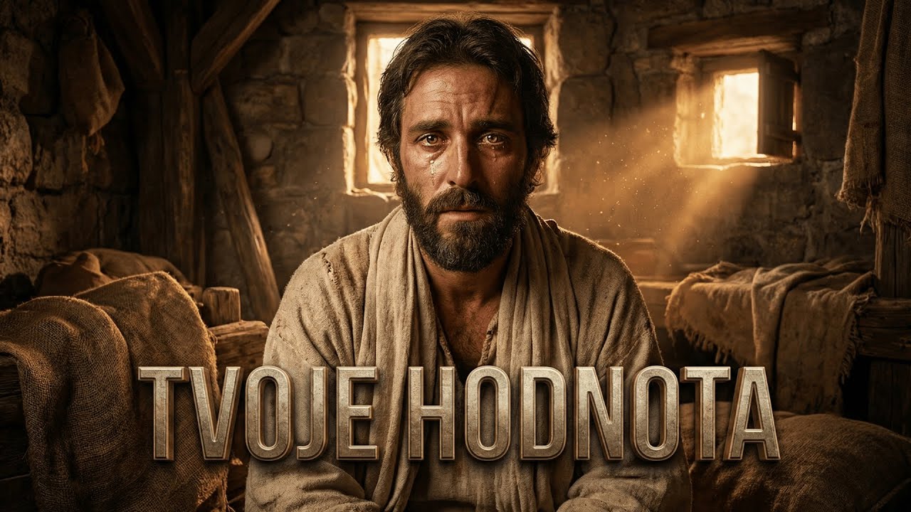 Hodnota člověka v Bibli – VYSVĚTLENO! Pravda o tom, co Bůh říká o vaší hodnotě