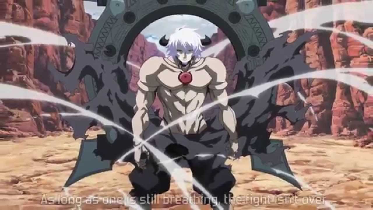 ASMV - WILL TO PROTECT - [KAZOKU]
