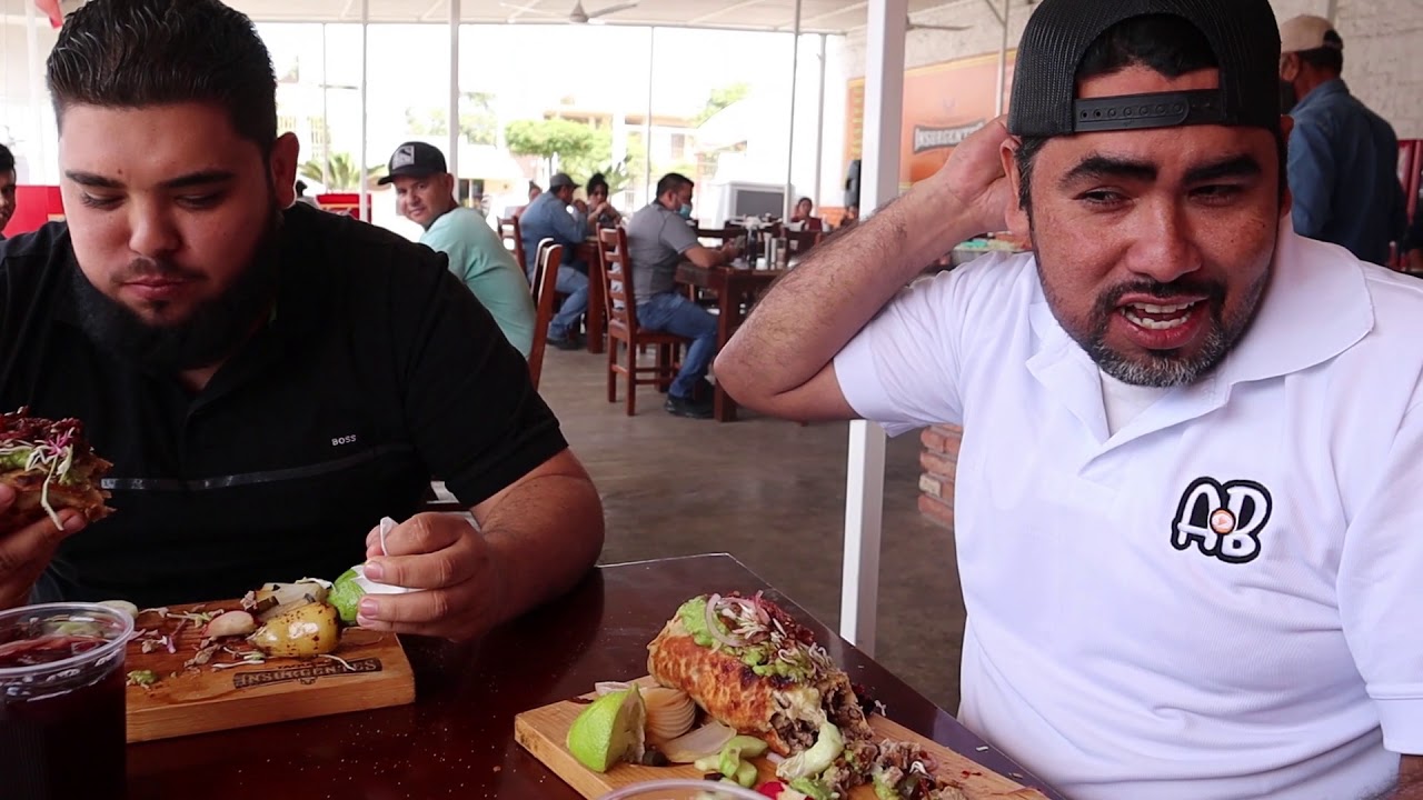 Reto nuevo Gordo Poyas Vs Andres Bojorquez  !!!