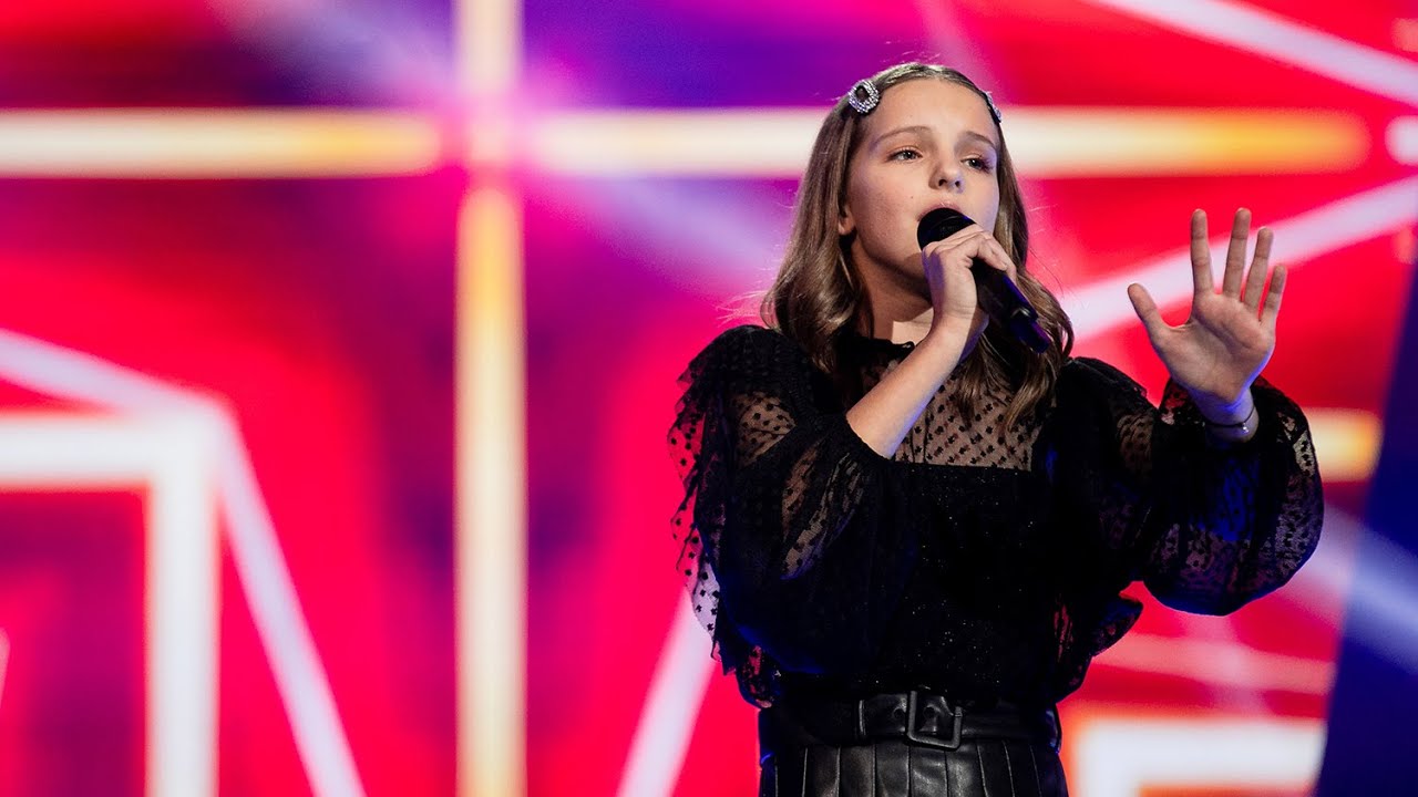 Miglė – „Don‘t Start Now“ | Dainuok su manim