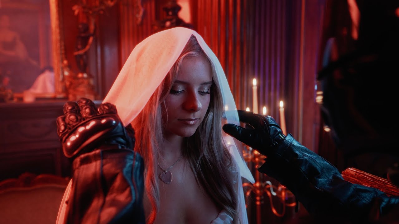 Chloe Adams - Daddy's Gonna Kill Me (Official Music Video)
