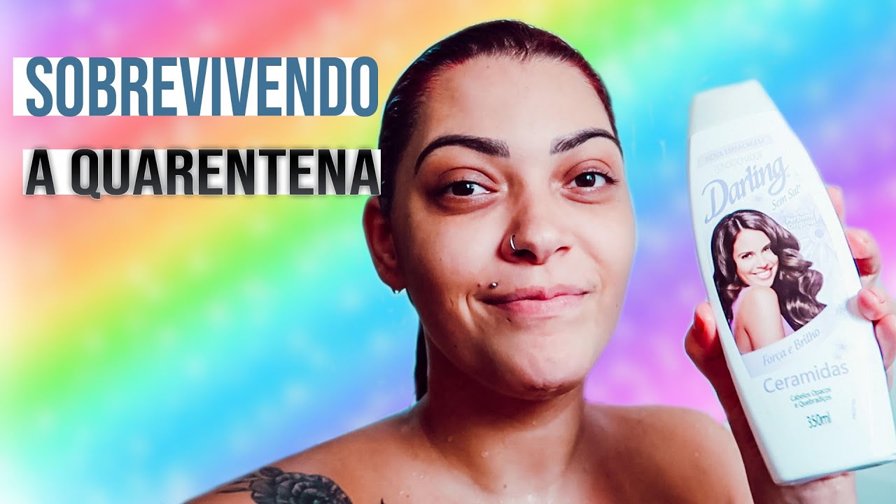 SE ARRUME COMIGO REALZÃO