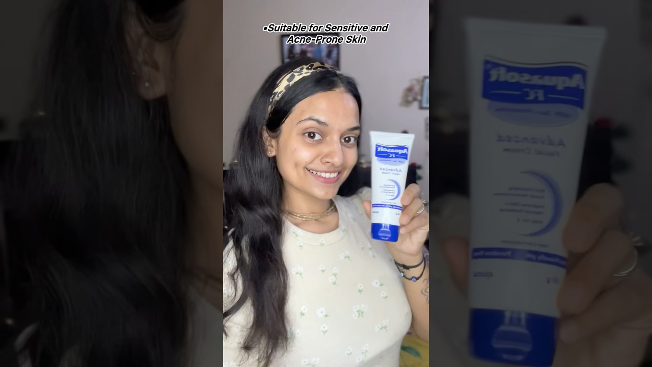 best moisturizer ✨