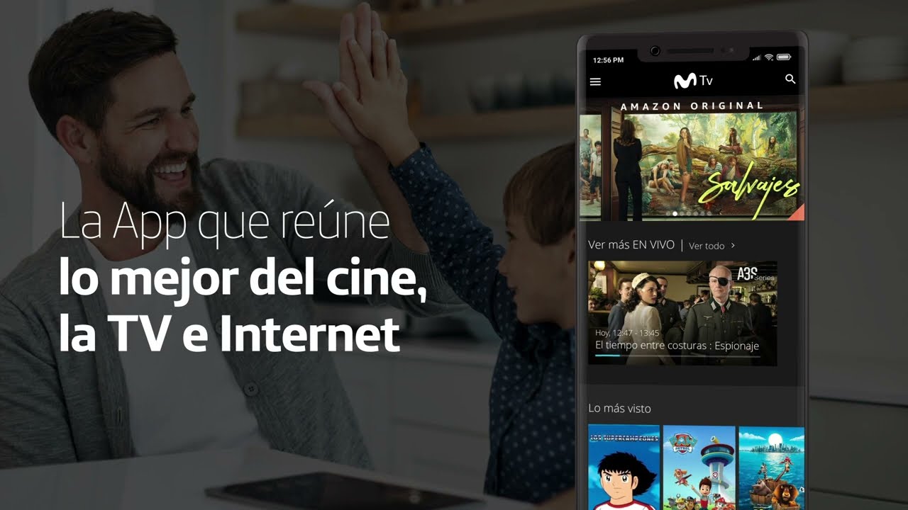 &iquest;C&oacute;mo activar Movistar TV sin costo adicional? 😎