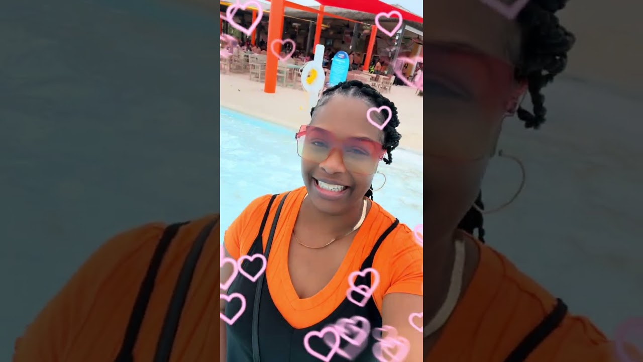 First Time Cruiser! 🚢 Taking My Mom on a Caribbean Cruise (Full Tour) 