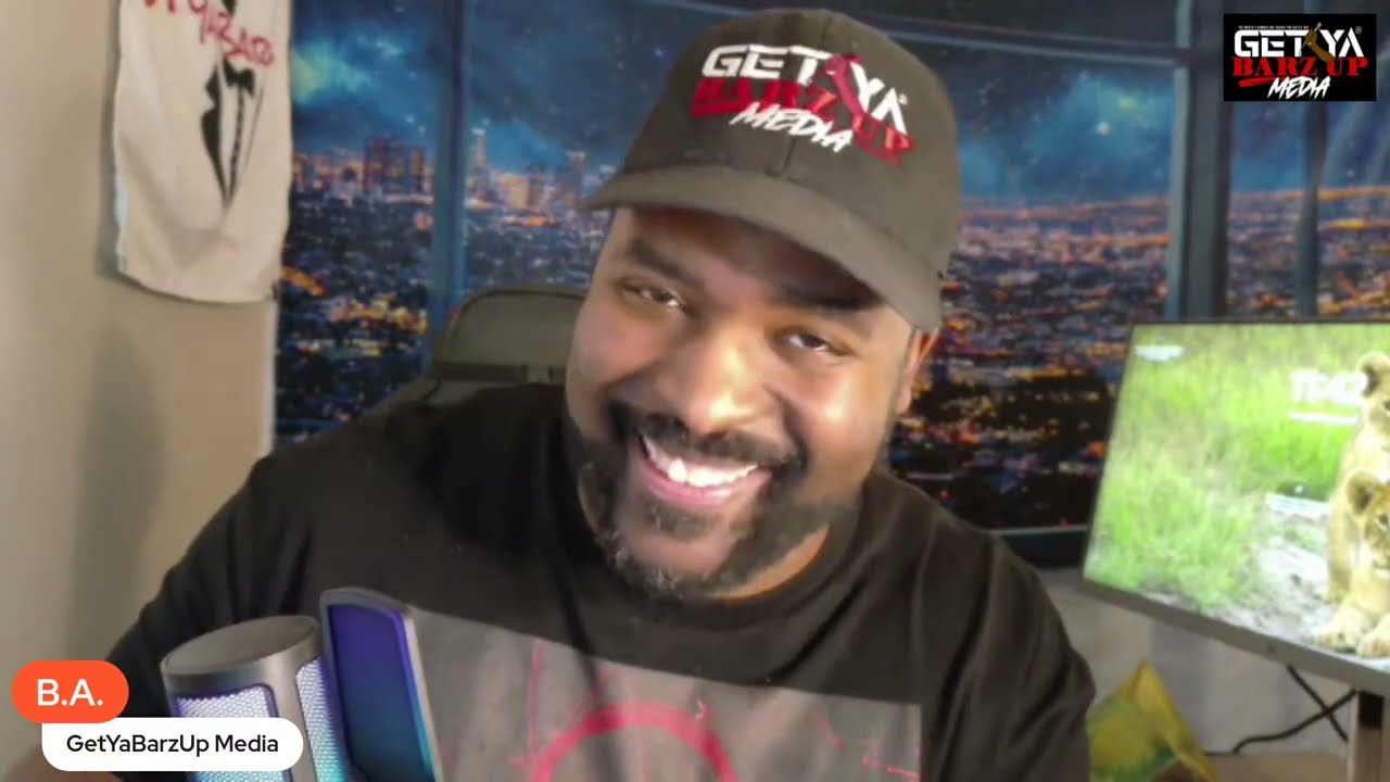 Battle Rap’s Selective Outrage EXPOSED! Danja Zone Restore Order Interview & More...