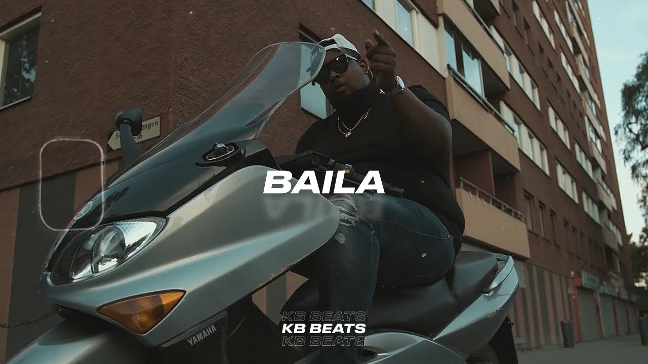 Einar x Dree Low x Asme Type Beat | 