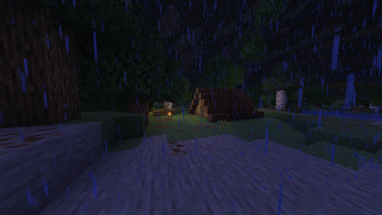 HARDCORE MINECRAFT S2 #1