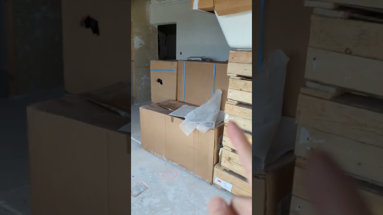 El acopio en obra puede ser un problemon