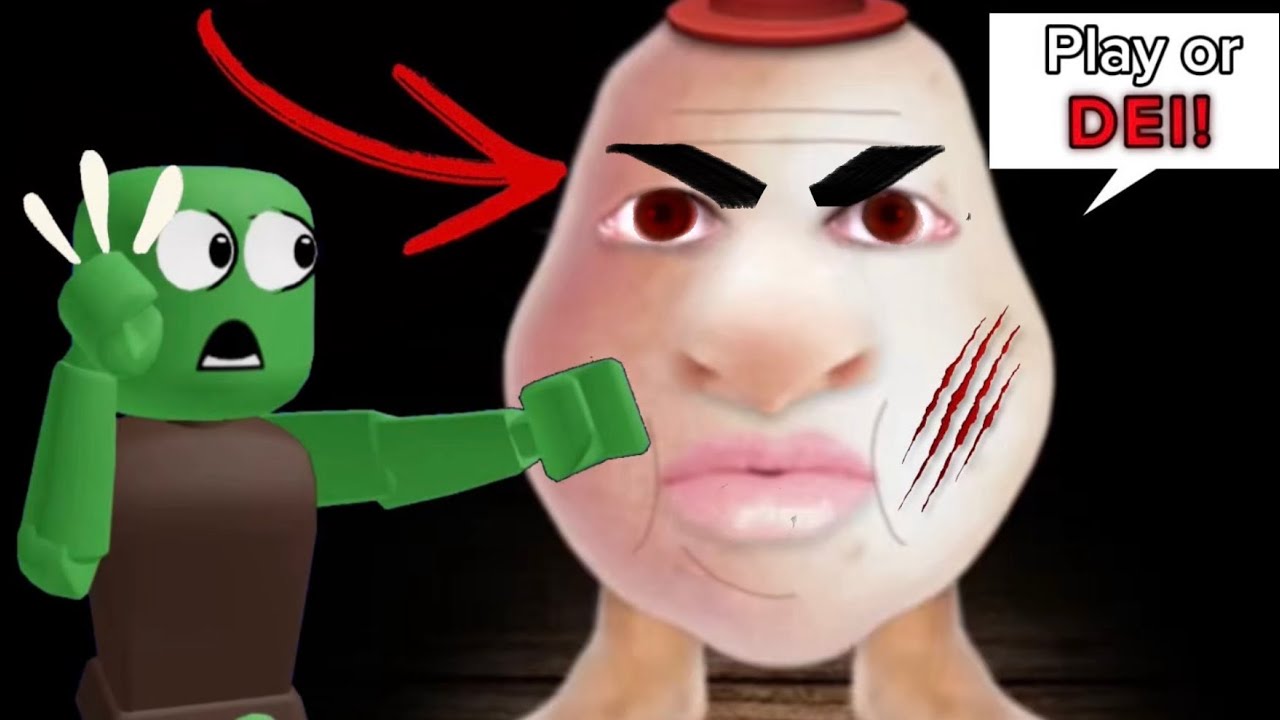 Playing PLAY OR DIE  |ROBLOX|