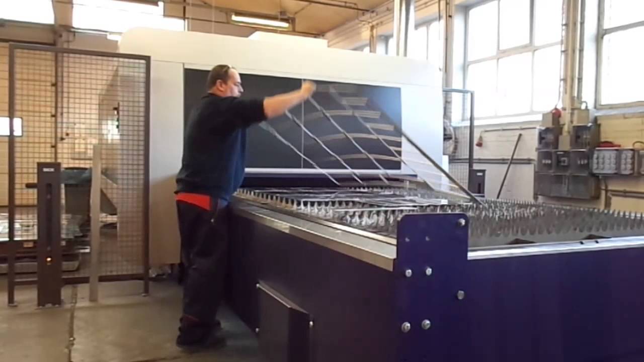 Lasersnijden Van Schijndel Metaal