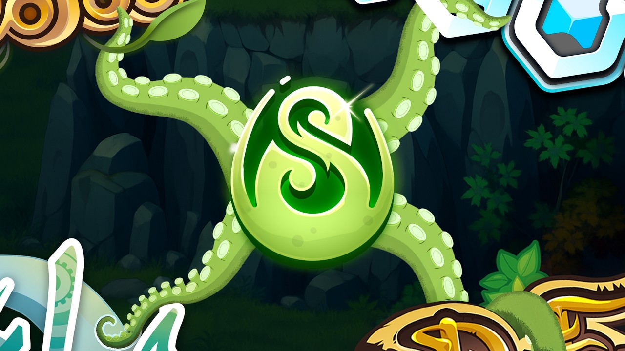 Ce que DOFUS doit voler aux autres
