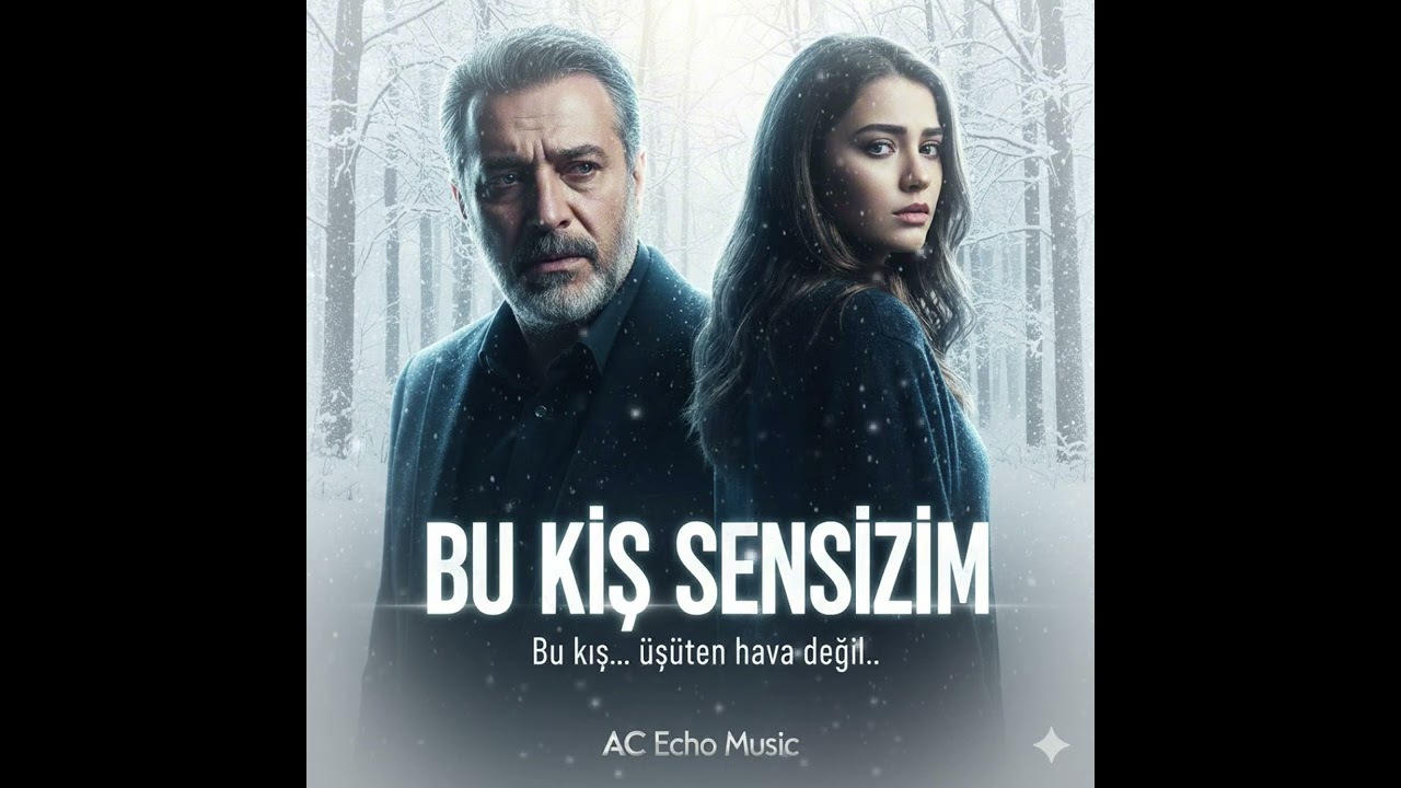 Bu Kiş Sensizim -Orhan genç & Berrin ( Official Audio 2026 )