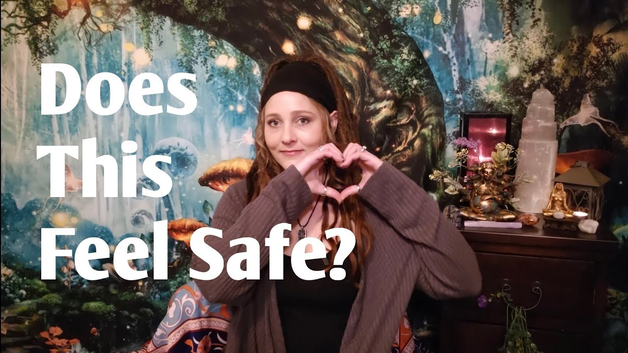 Love Isn’t Grand Gestures. It’s Nervous System Safety (Here’s How to Tell)