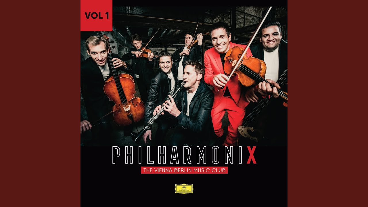 Englishman In New York (Philharmonix Version)