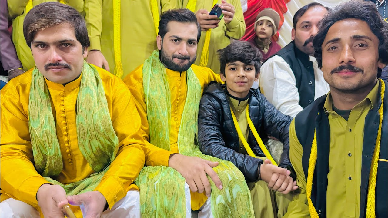 Sir ki shadi bhot enjoy Kia❤️ full vlog