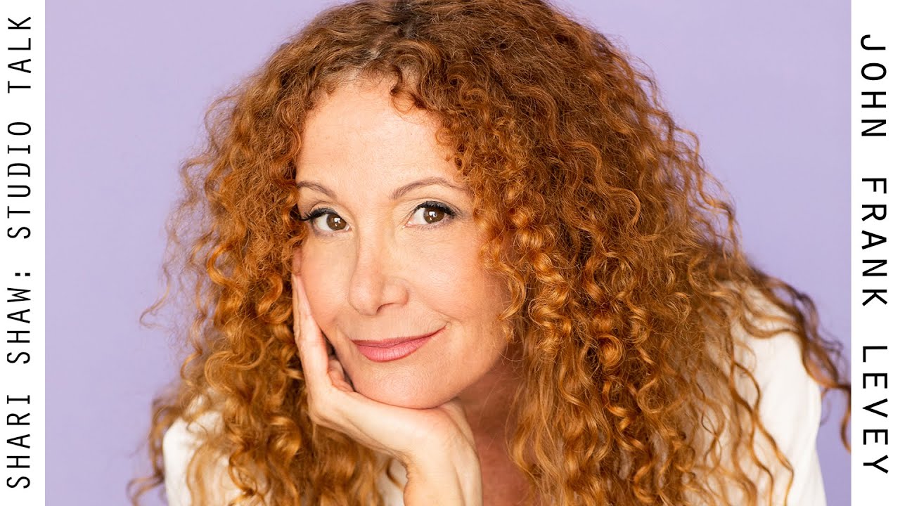 SHARI SHAW STUDIO TALK: INCREDIBLE TIPS FROM CASTING DIRECTOR ICON JOHN FRANK LEVEY