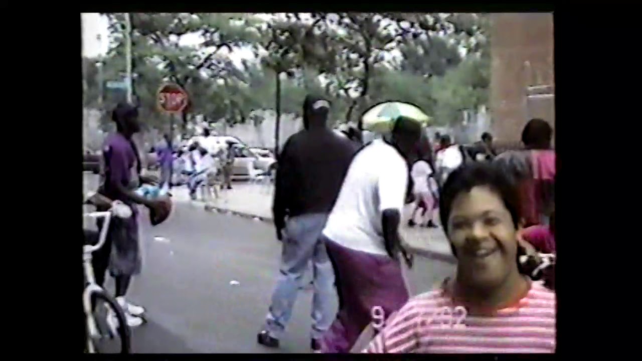 1992pt2 TRICHAM LABOR DAY BLOCK PARTY