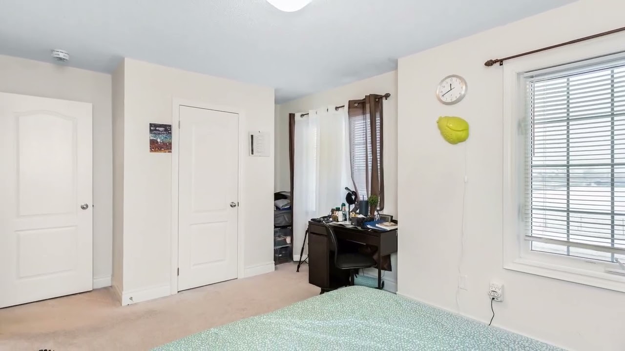 125 Lionhead Golf Club Road - Brampton