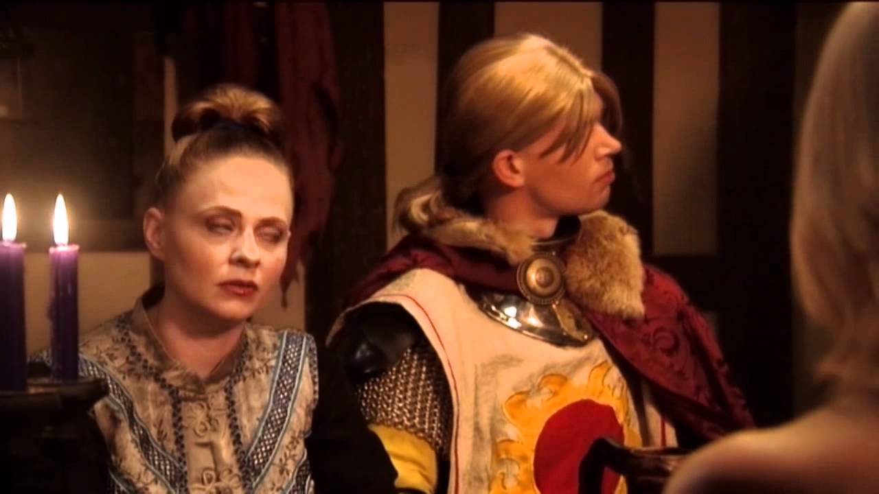 Dorkness Rising HD: pt 5 of 12