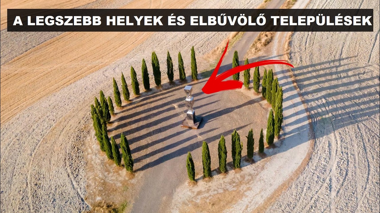 Ez&eacute;rt Olaszorsz&aacute;g a F&ouml;ld egyik legszebb orsz&aacute;ga