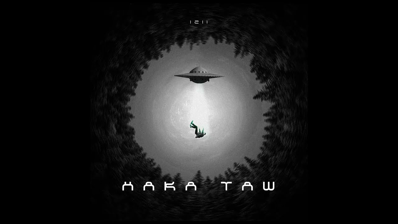 Iziday - Haka Taw (Freestyle)​  | Arabic Trap
