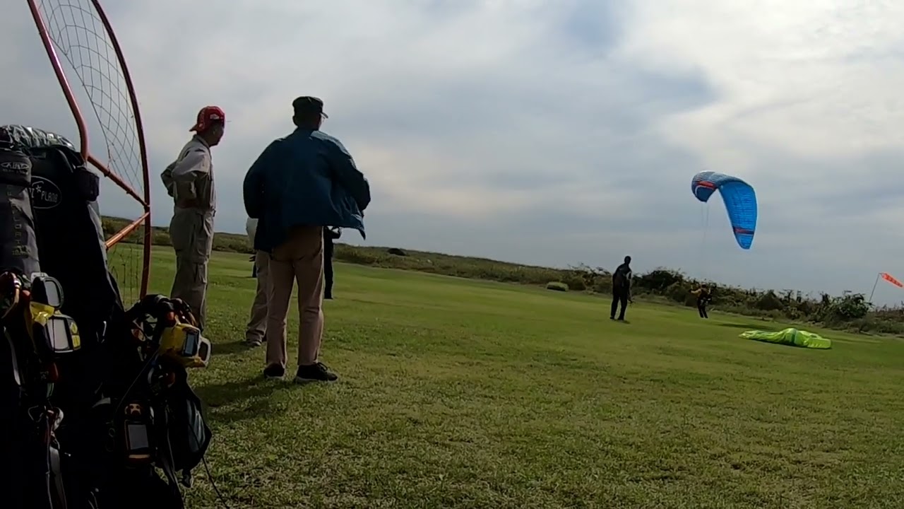 富士川のアンドレア　アクロ禁止だよ