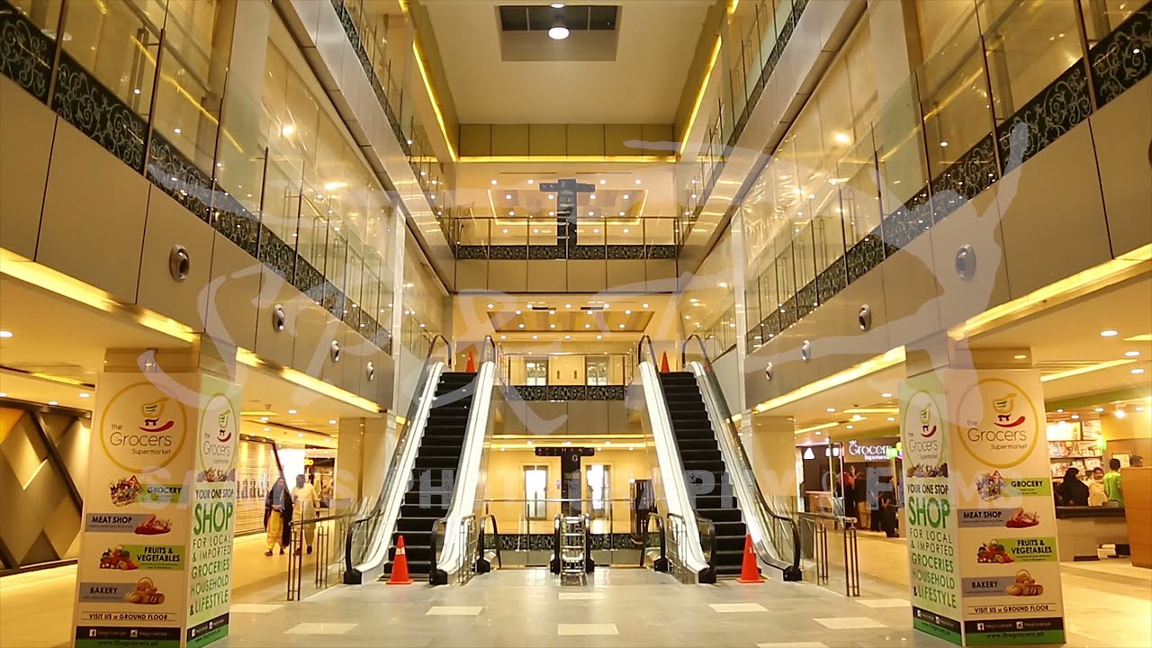 Boulevard Mall Hyderabad