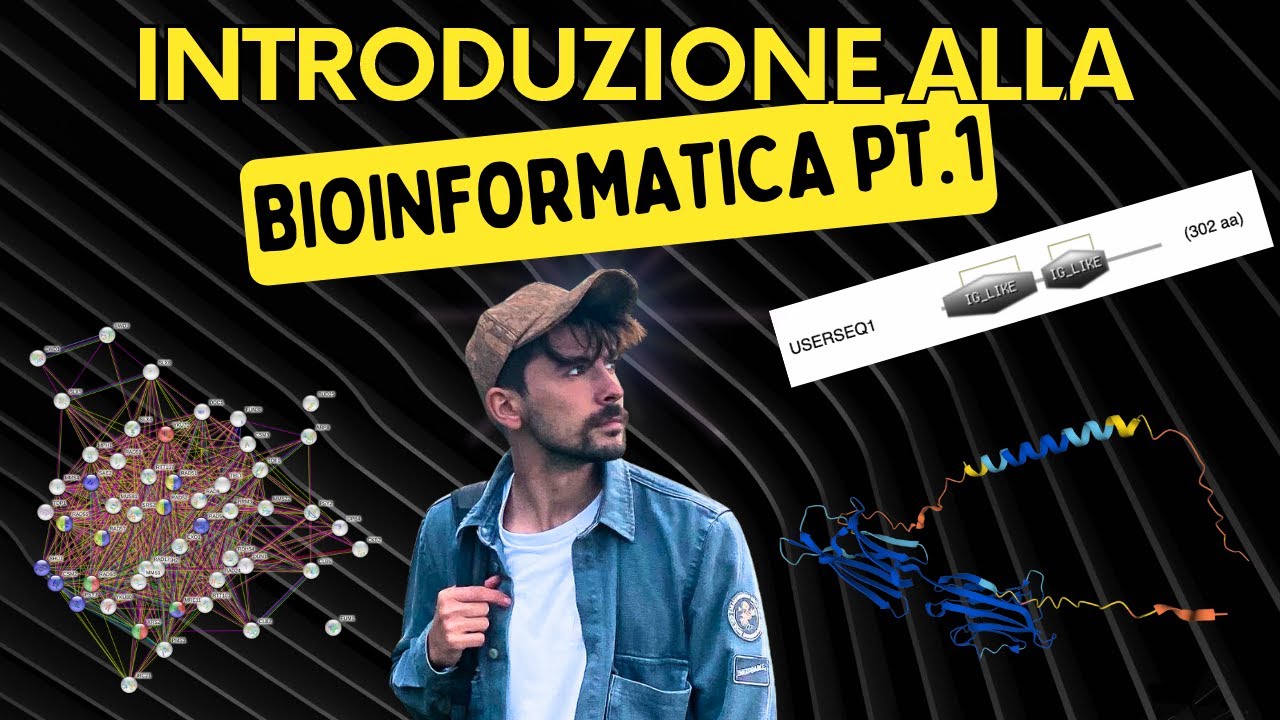 Introduzione alla Bioinformatica | ITA | 1
