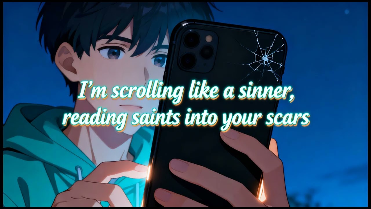 Night Feels Like You