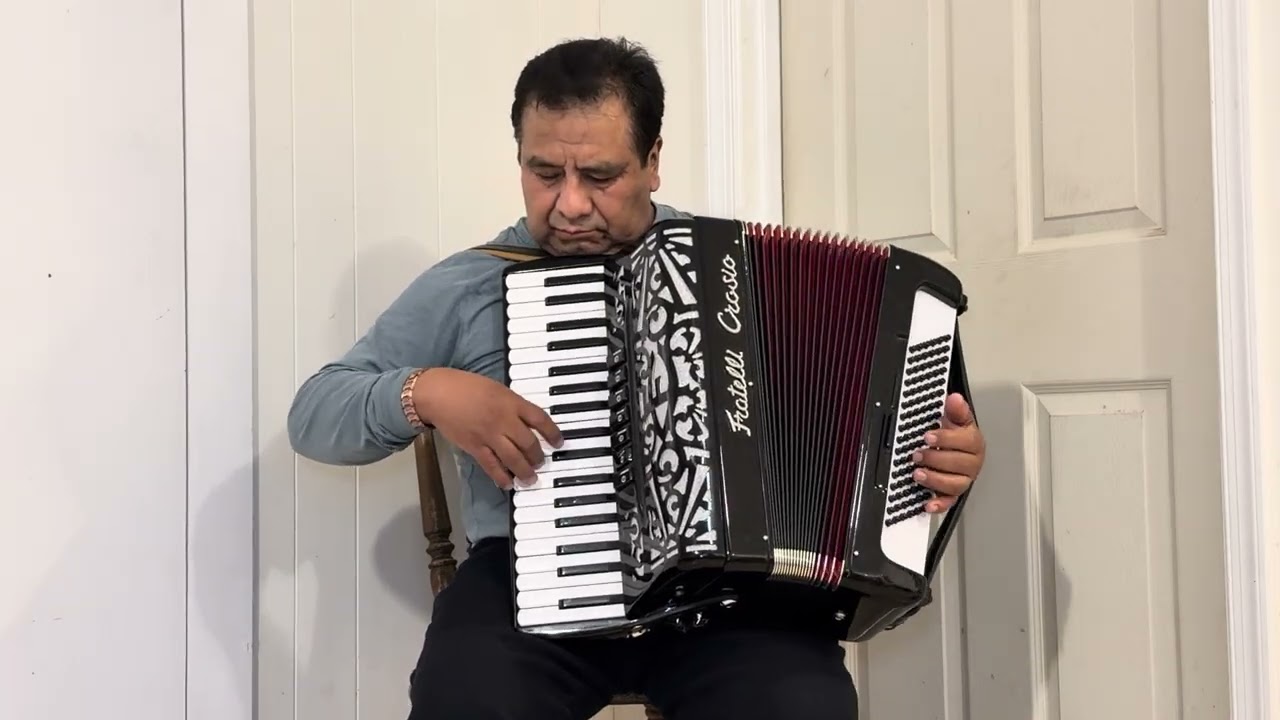 TAMBO Y SU ACORDEÓN 