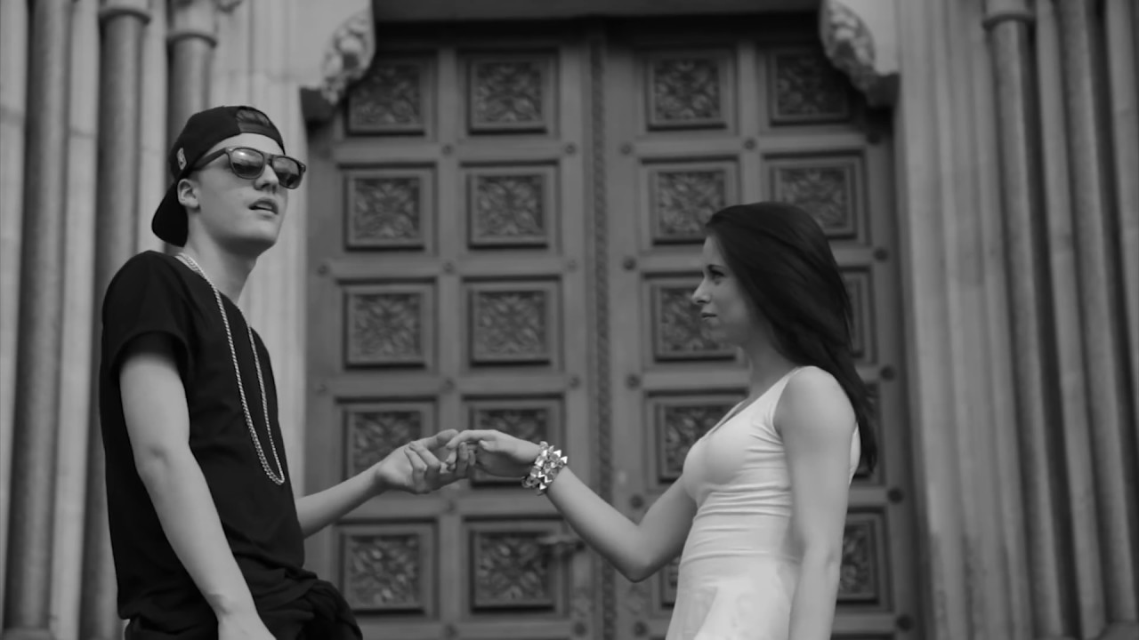 DAVE VĚTROVEC - BUĎ MÁ (OFFICIAL VIDEO)
