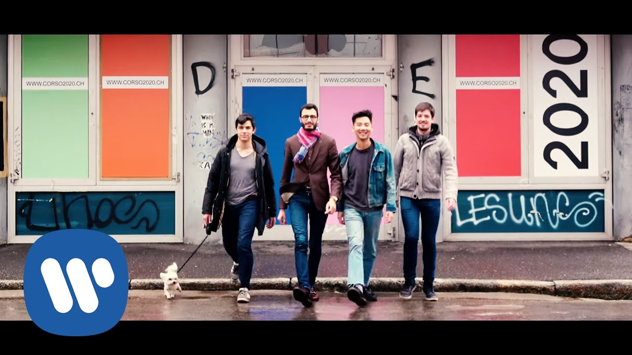 Quatuor Arod &ndash; The Mathilde Album (with Elsa Dreisig)